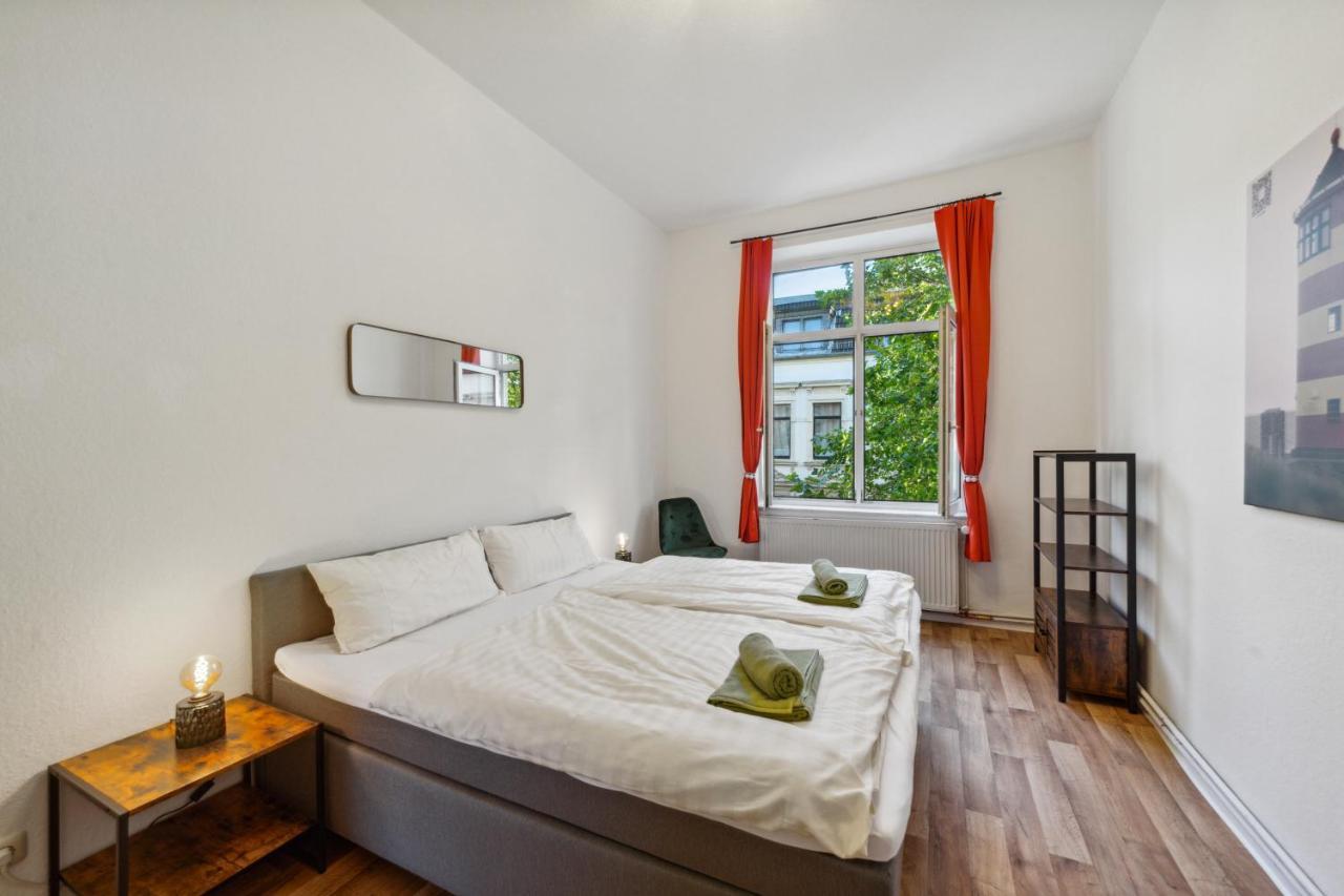 Infinity Stay: Bis Zu 4 Personen Zentrum Wassernah Netflix Wilhelmshaven Kültér fotó